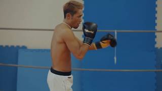 BANDEL #17 Kickboxing Yuta Murakoshi