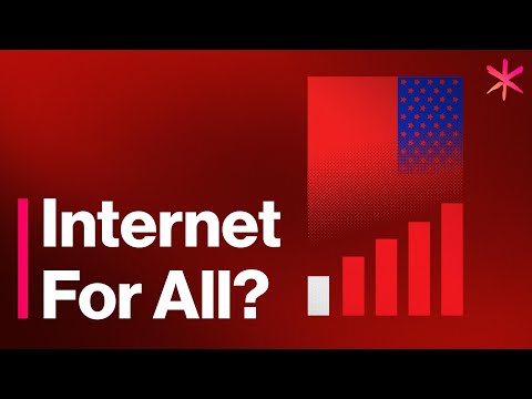 The Digital Divide, Explained