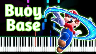 Buoy Base Galaxy - Super Mario Galaxy screenshot 5