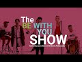 #BeWithYouShow: VannDa, Kmengkhmer - Mama (w/ BBand)