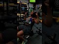 #shorts #shoulderworkout #fyp #workout