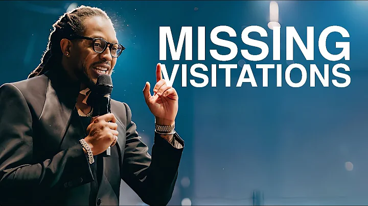 MISSING VISITATIONS | SUNDAY SERVICE | PROPHET LOVY L. ELIAS