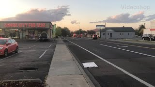 Engine 1812 Responding & On Scene