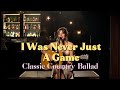I Was Never Just a Game - Golden Lace Ballads | Classic Country Ballad | Lyrics video 