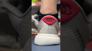 🔥 ADIDAS ADIZERO x AUDI UNBOXING — Limited Edition Speed &amp; Futuristic Design 👟🏎️⚡