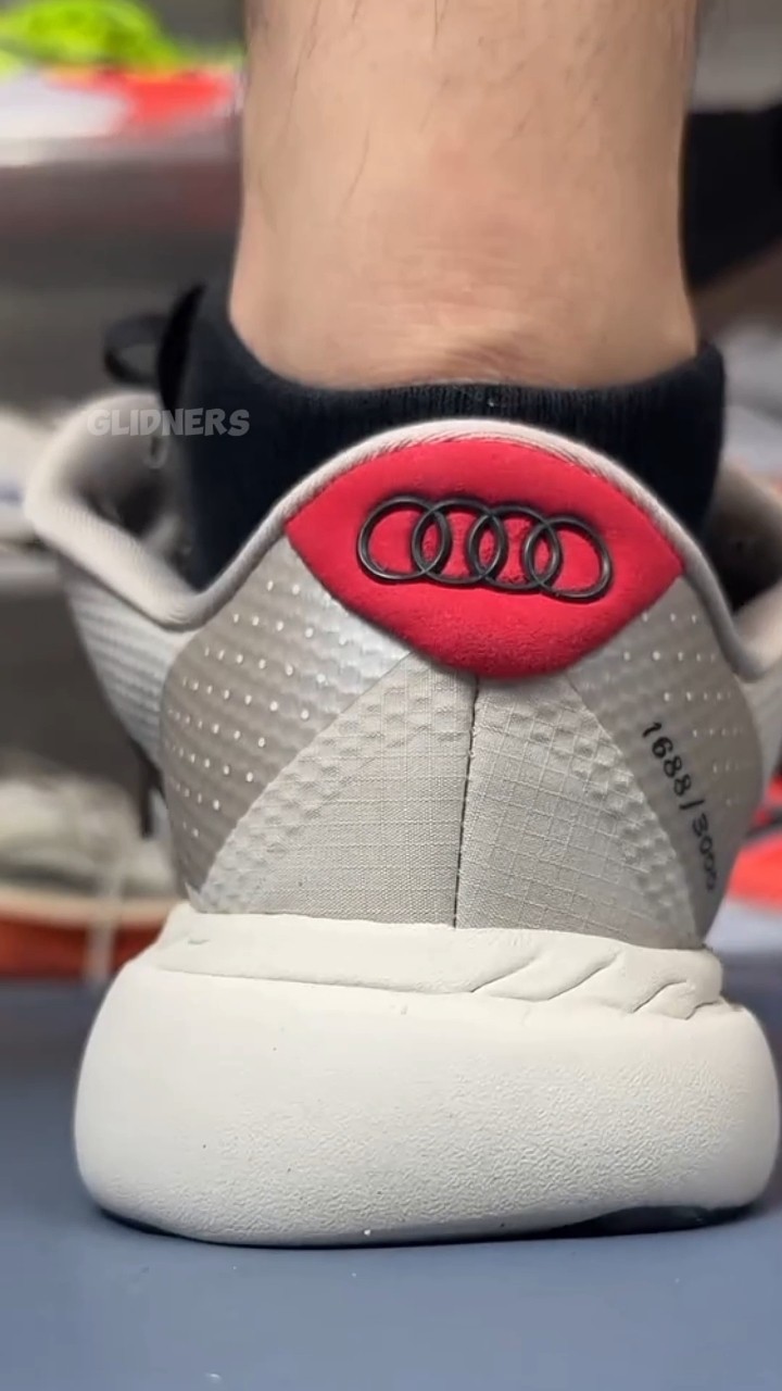 🔥 ADIDAS ADIZERO x AUDI UNBOXING — Limited Edition Speed