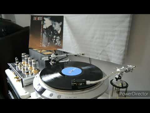 Alex To杜德偉 夜半一點鐘1989 By Victor TT-61 Ortofon MC20 superII #黑膠#vinyl#LP