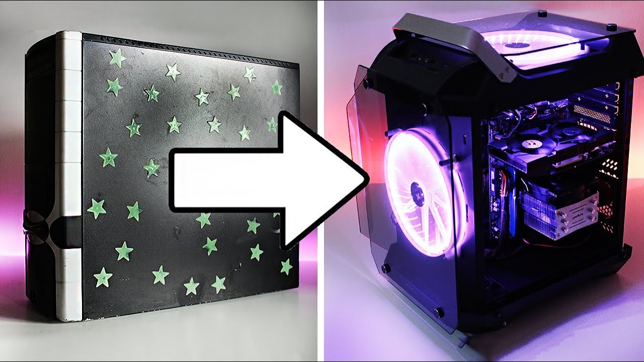 ПИГ / Девочка