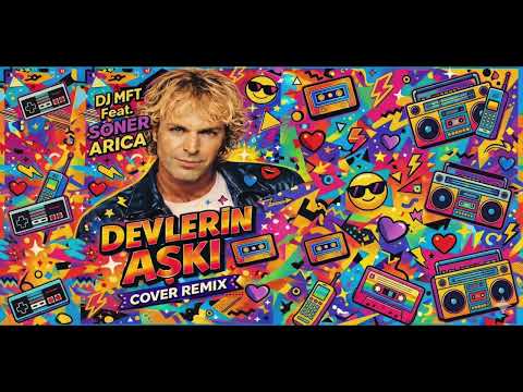 Devlerin Aşkı - Soner Arıca ( Dj Mft Remix ) Türkçe Deep House - Türkçe Pop