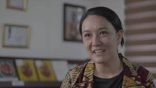 The Future Of Education In Africa Is Blended Learning.