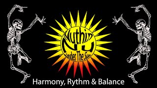 Harmony Rhythm and Balance