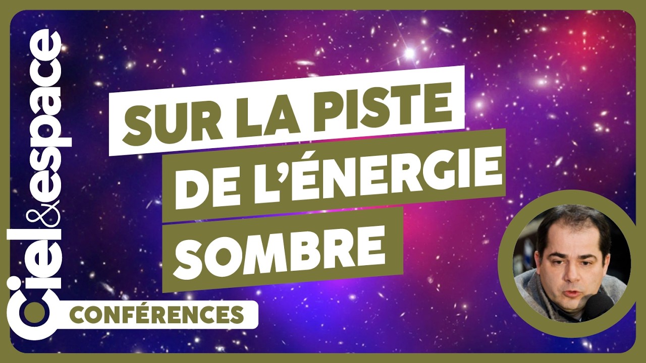 Le plus grand défi de la cosmologie. Par Françis Bernardeau.