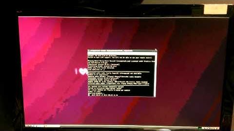 Ubuntu 12.04 LTS for Beaglebone Black (Support Chinese)