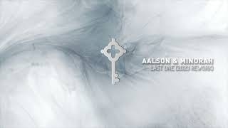 Aalson & Minorah - Last One (2023 Rework) (SINNERS 34)