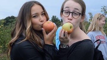 Kappa Alpha Theta Recruitment Video Denison University