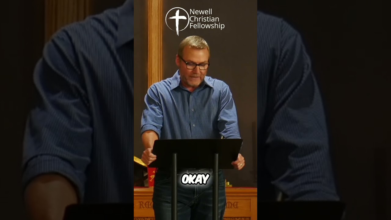 God's Love  Conviction Is Not Shame, It's Freedom