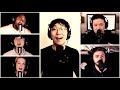Treasure Inhyeok Yeo Feat Duwende Bruno Mars Acapella Cover mp3