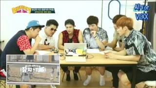 Hitmaker Ep. 4(1/3)
