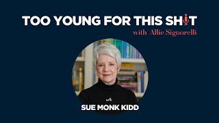 Sue Monk Kidd
