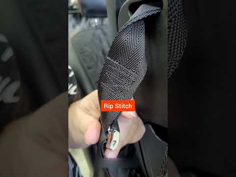Britax-Roemer Trifix 2 I-Size (главное, коротко)