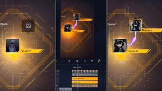 Mentahan Network Solo & Network Duo Dynamic Duo