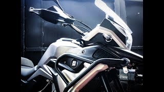 Brixx Venturi 500