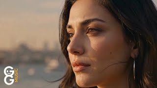 Banu Güngör - Yaktım (Official Music Video)