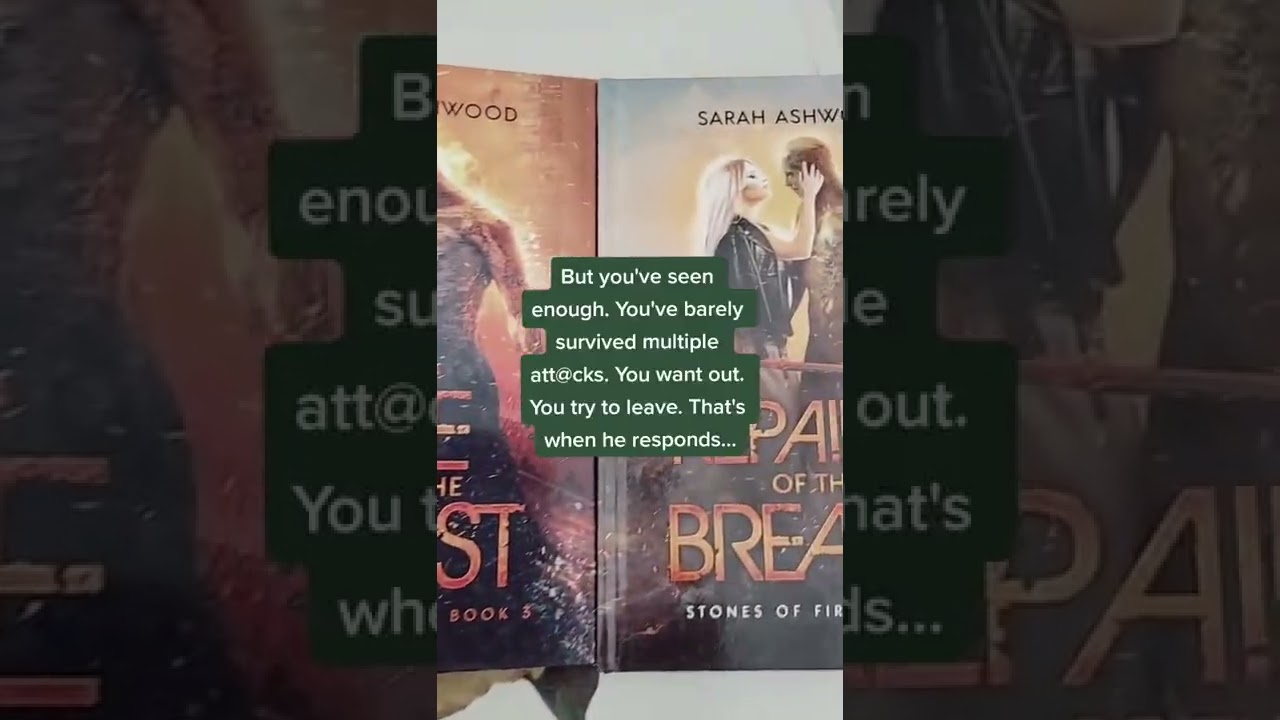 Welcome to the shifter war. 