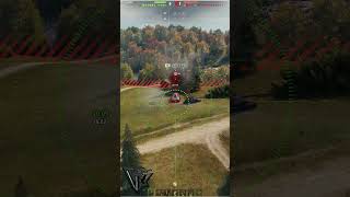 Heavy Tank Destroyed | T92 HMC Artillery Strike