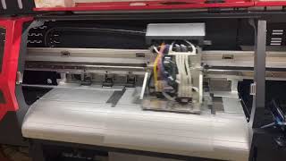 How do we do Digital printing?