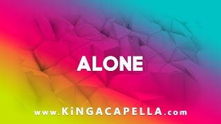 Download Lagu Alan Walker - Alone (Studio Acapella) [ READ DESCRIPTION ]