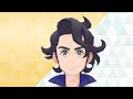 Professor Sycamore (3/5 0/20) vs Latios Solo | Legendary Arena Showcase | Pokémon Masters EX