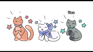 cryptonloids cats