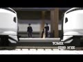 Nゲージ　TOMIX/成田エクスプレス　E259　N`EX　(１２連)
