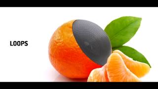 Dreamy Melodic Music Loop - OrangeFreeSounds.com