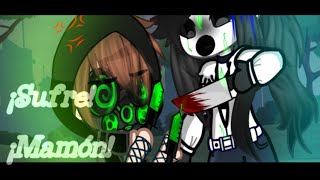 ¡Sufre mamón! Devuélveme a mi chico... | Parte 3 de "Fack You" | X-virus x Hoodie | Bl | Nikita PC.