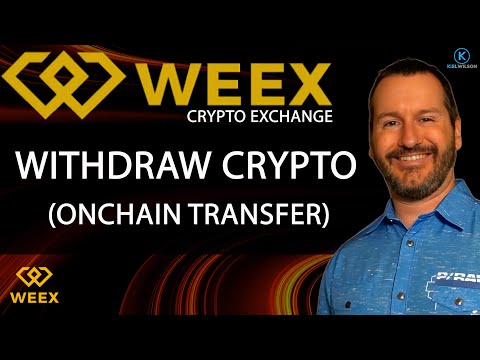 WEEX EXCHANGE -