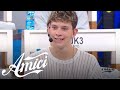 Amici 24 - Alessio - Finally made me happy