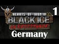 Germany | Black Ice | Hearts of Iron IV | 1