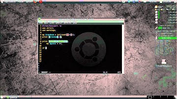 Ubuntu Perl Tutorial - 4 Random numbers