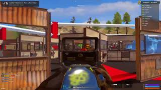 ShopFront Tage 100 Hours [ Rust ]