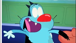 Oggy Next Gen   If the Darkness Took (Pibby Apocalypse)