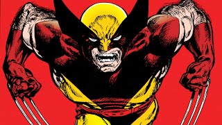 Wolverine Fights Against a Drug Lord | Wolverine (1988) #17-18