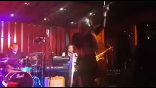 Naomi Roberts - Live Show with band