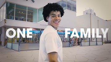 VUB | Infodagen | Algemeen | 1A