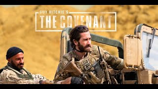 GUY RITCHIE’S THE COVENANT   Official Trailer