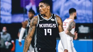 Sacramento Kings Sign DaQuan Jeffries My Thoughts!!