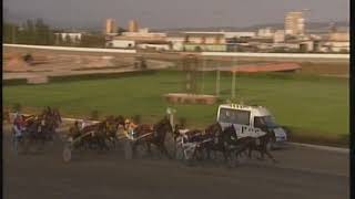 Vidéo de la course PMU PREMI AJACCIO