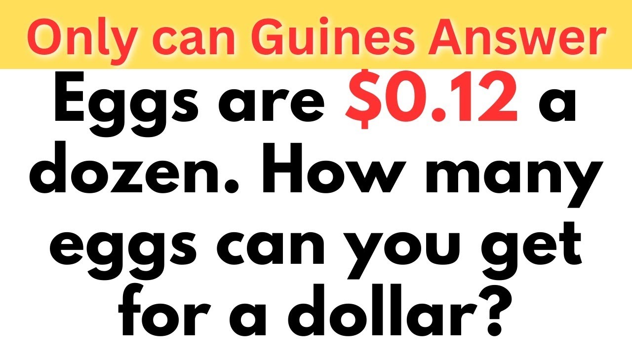 Math HARD RIDDLES TO SOLVE! 🧩 25 Puzzles That'll Make You Think Hard! 🧠 ...