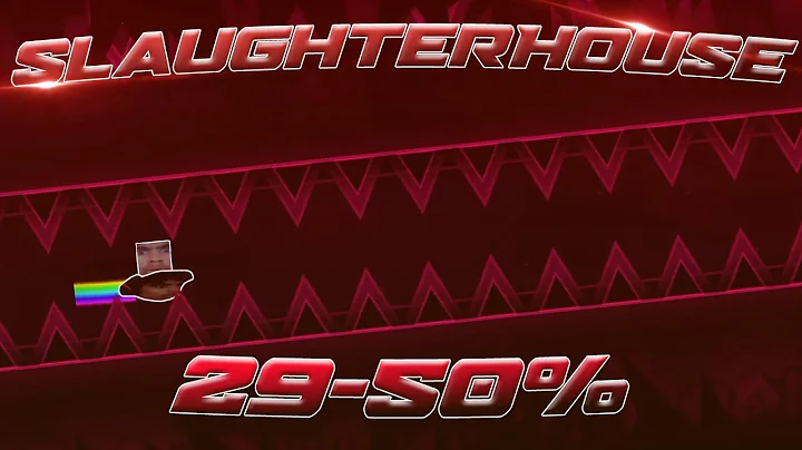 SLAUGHTERHOUSE 29-50% | INSANE IN THE MEMBRANE |